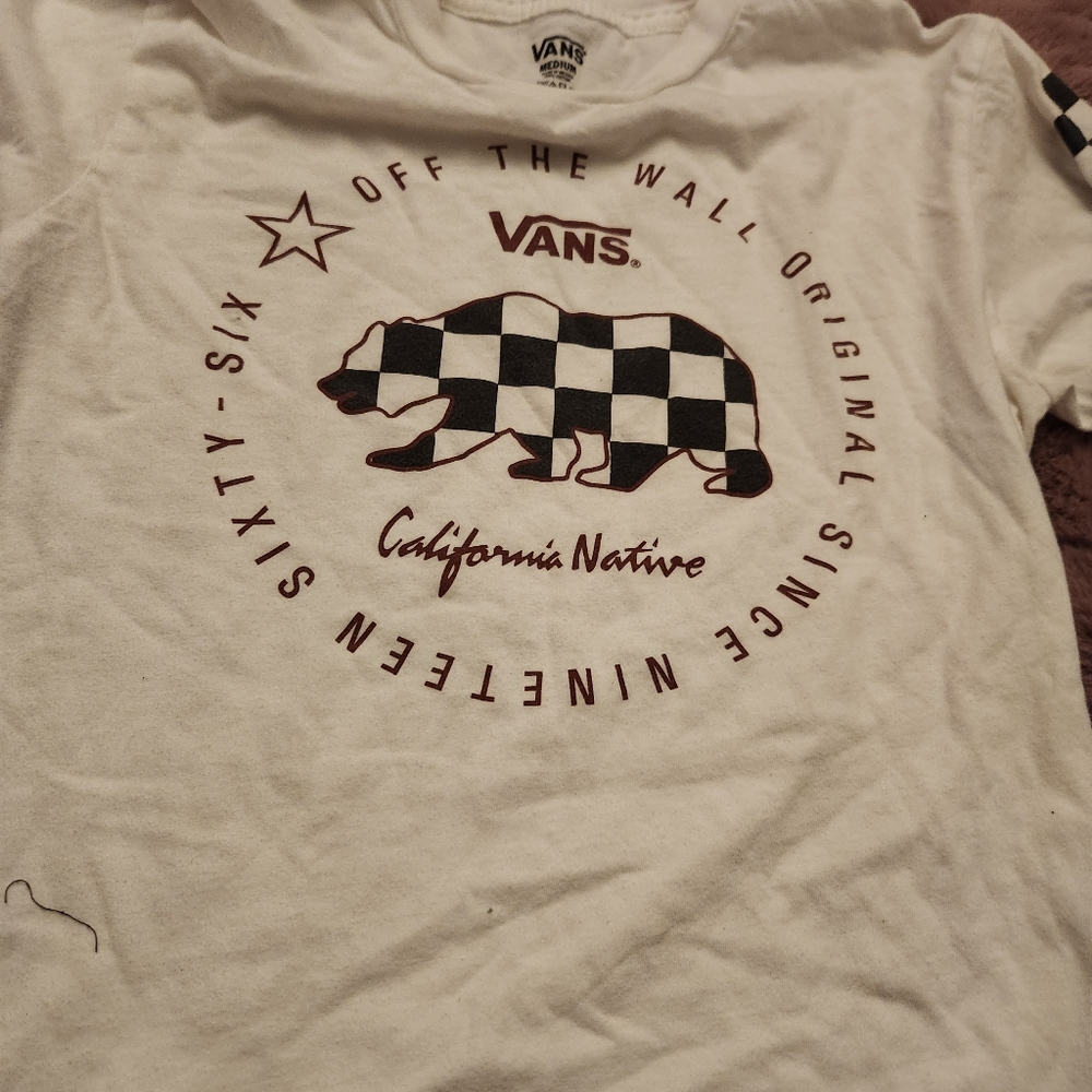 Vans - Picture 2 of 6